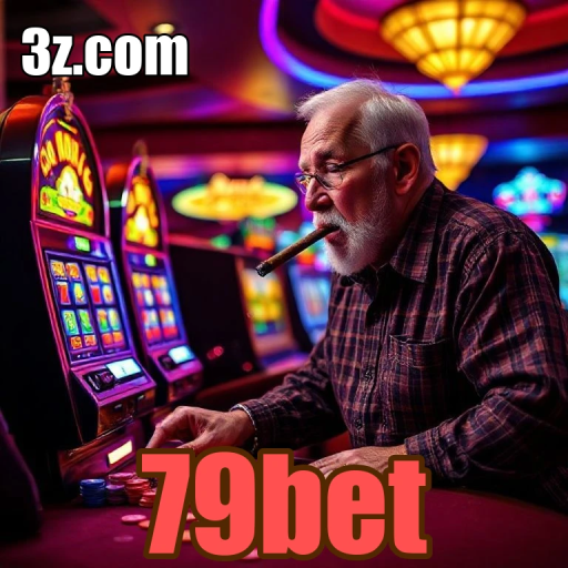 Experiência Mobile Inovadora com 79bet para Gamers Modernos