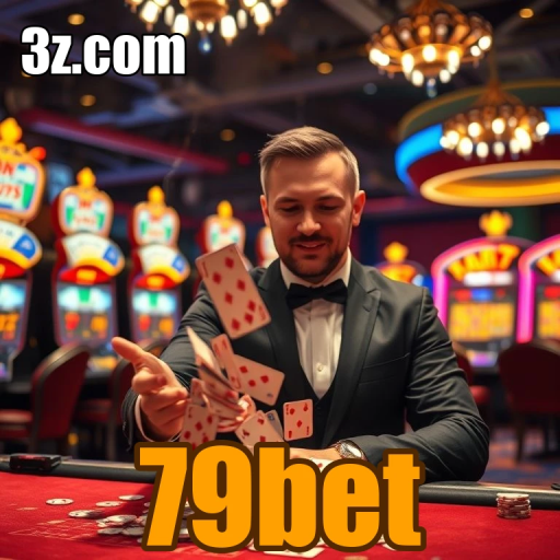 Incríveis promoções da 79bet que vão te surpreender