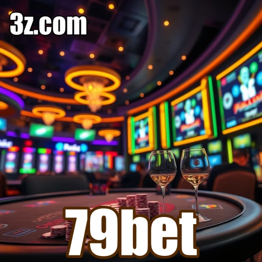 Jogo Responsável: A Iniciativa da 79bet que Transforma