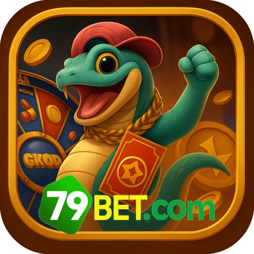 Logo da 79bet
